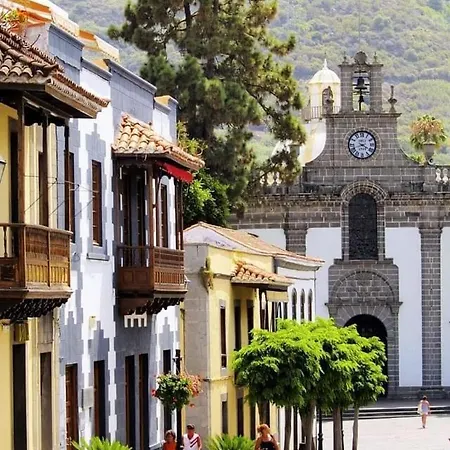 Centro 1 Teror
