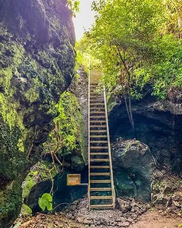 Apartamento Centro 1 Teror