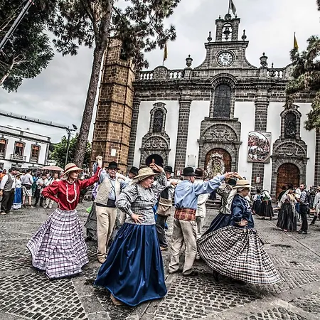 Apartamento Centro 1