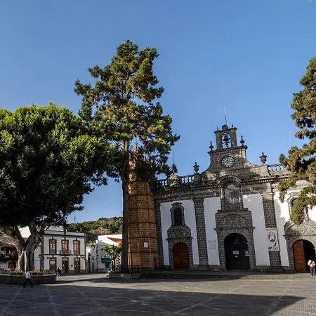 Apartamento Centro 1 *