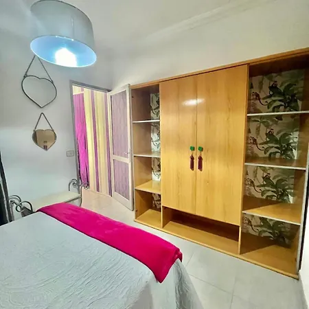 Apartamento Centro 1 *