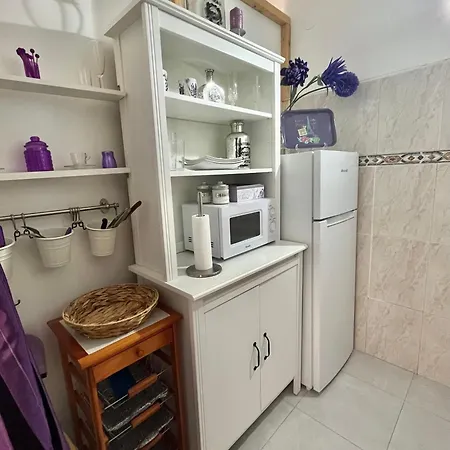 Apartamento Centro 1