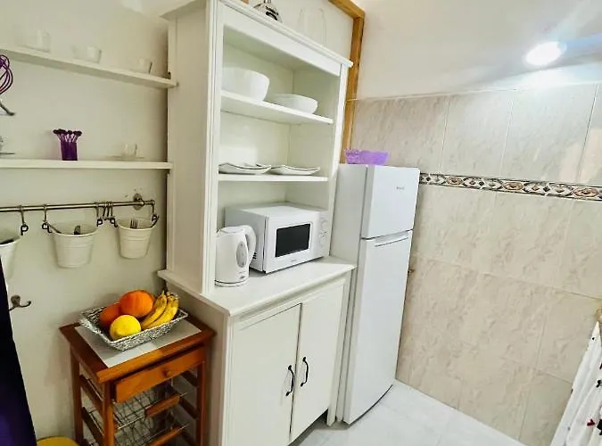 Centro 1 Apartman