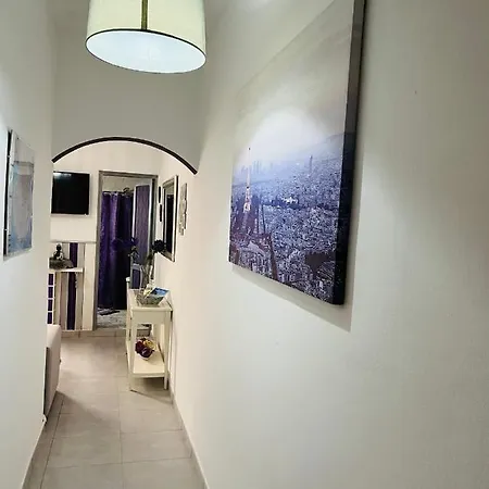 Apartment Centro 1