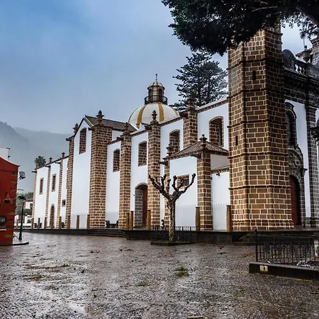 Centro 1 Teror