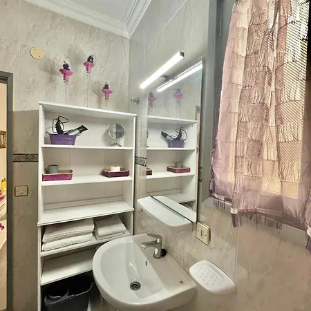 Apartmán Centro 1 Teror