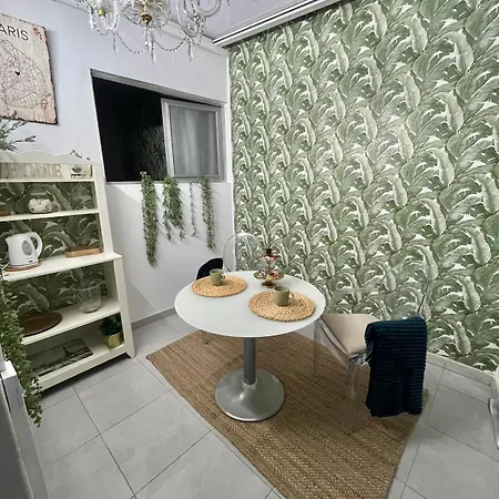 Apartment Centro 1 *