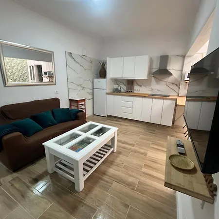 Apartment Centro 1