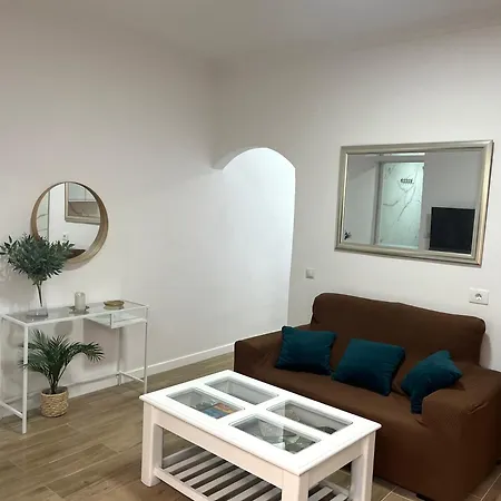 Apartment Centro 1
