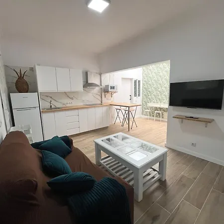 Apartament Centro 1 *