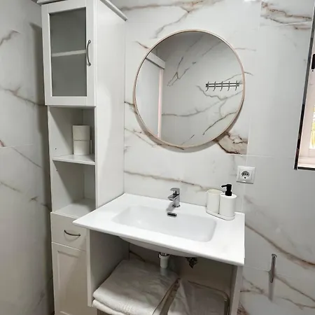 Apartament Centro 1 Teror