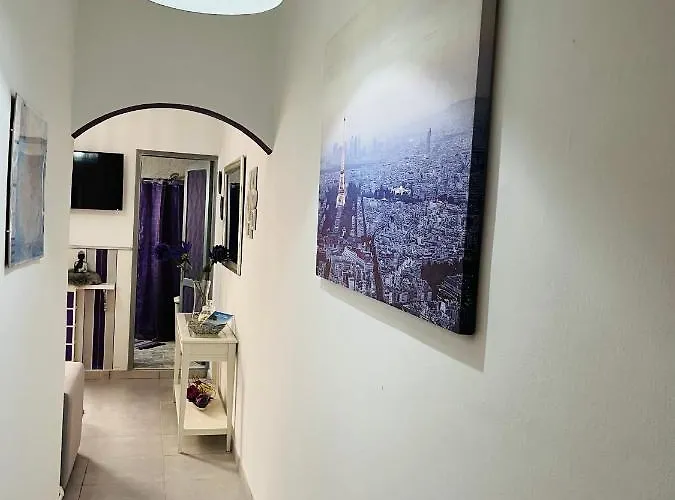 Appartamento Centro 1