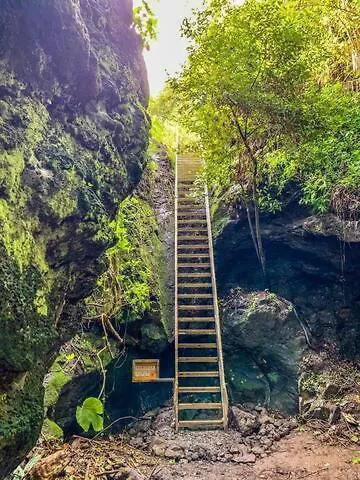 Appartamento Centro 1 Teror