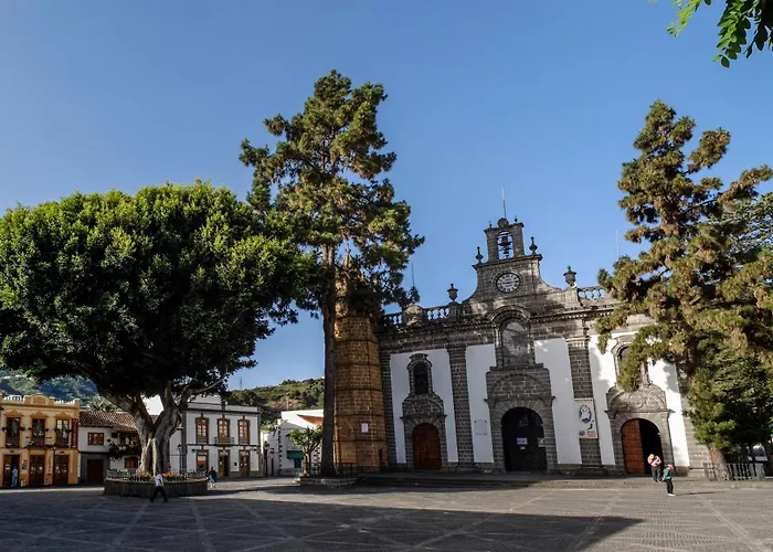 Appartement Centro 1 *