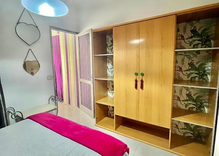 Appartement Centro 1 *