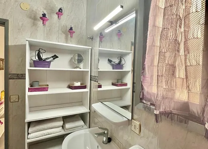 Appartement Centro 1 Teror