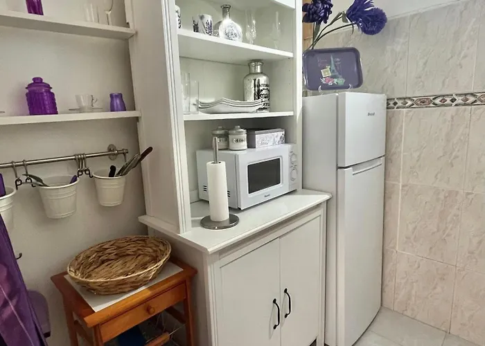 Appartement Centro 1