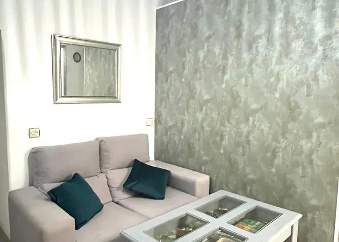 Appartamento Centro 1 *