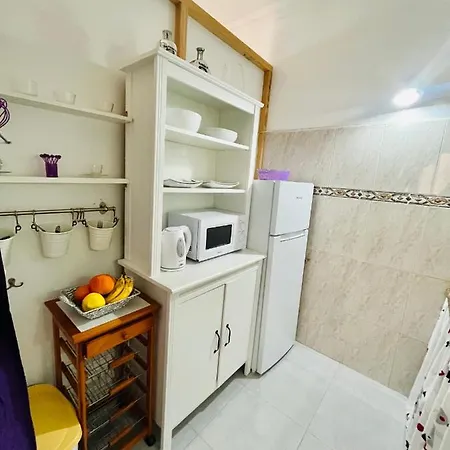 Centro 1 Appartement