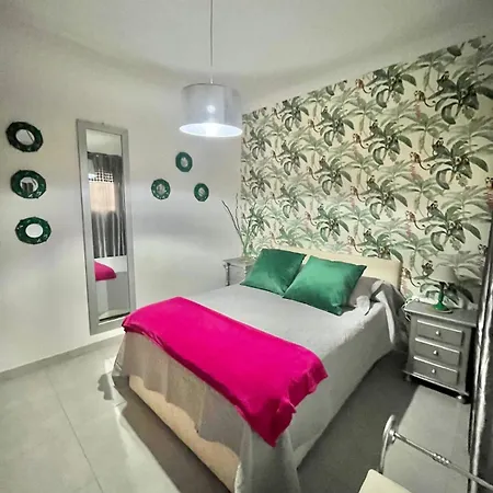 Appartement Centro 1