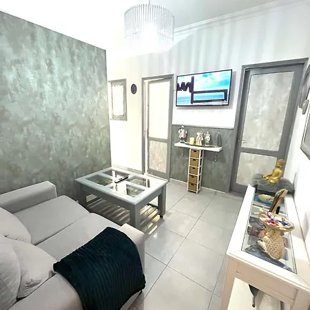 Centro 1 Appartement